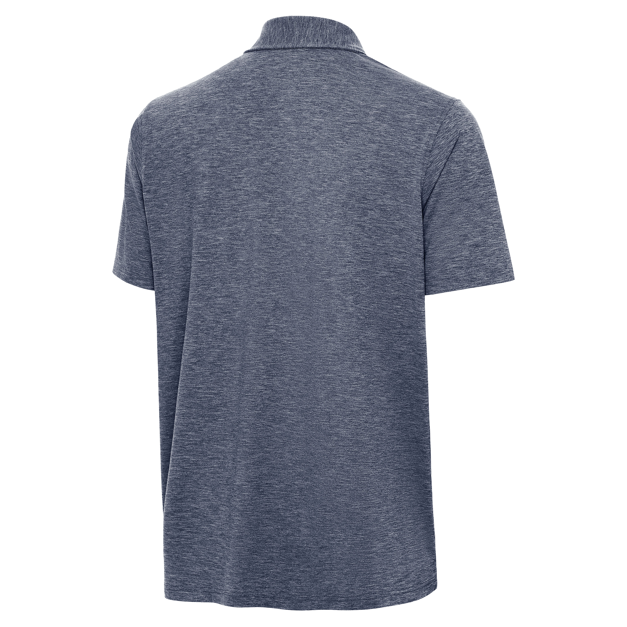 Polo Club America Triple Shot Antigua Heather Navy pour homme