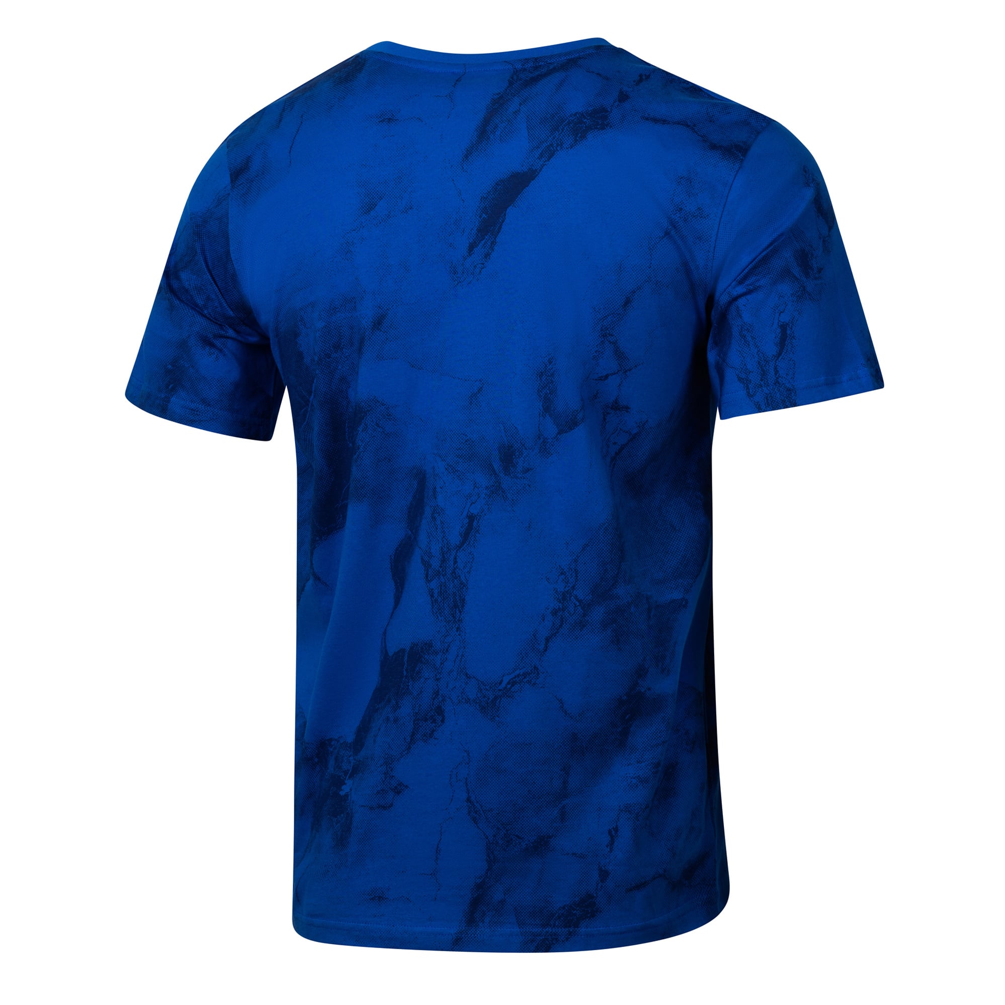 T-shirt décontracté Men's Sport Design Sweden Royal Club America Pulse