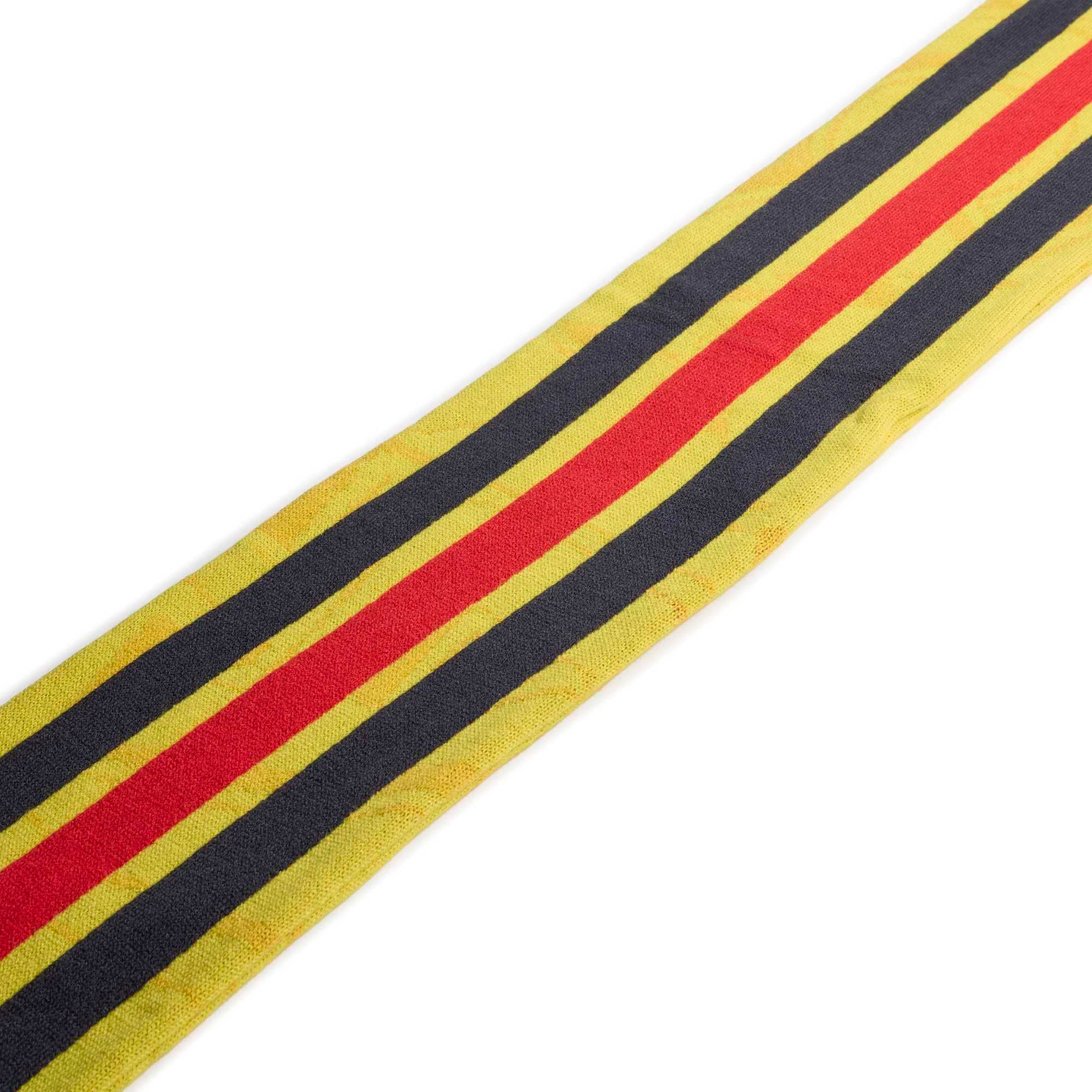Unisex adidas Yellow Club America 2026/27 Home Club Scarf