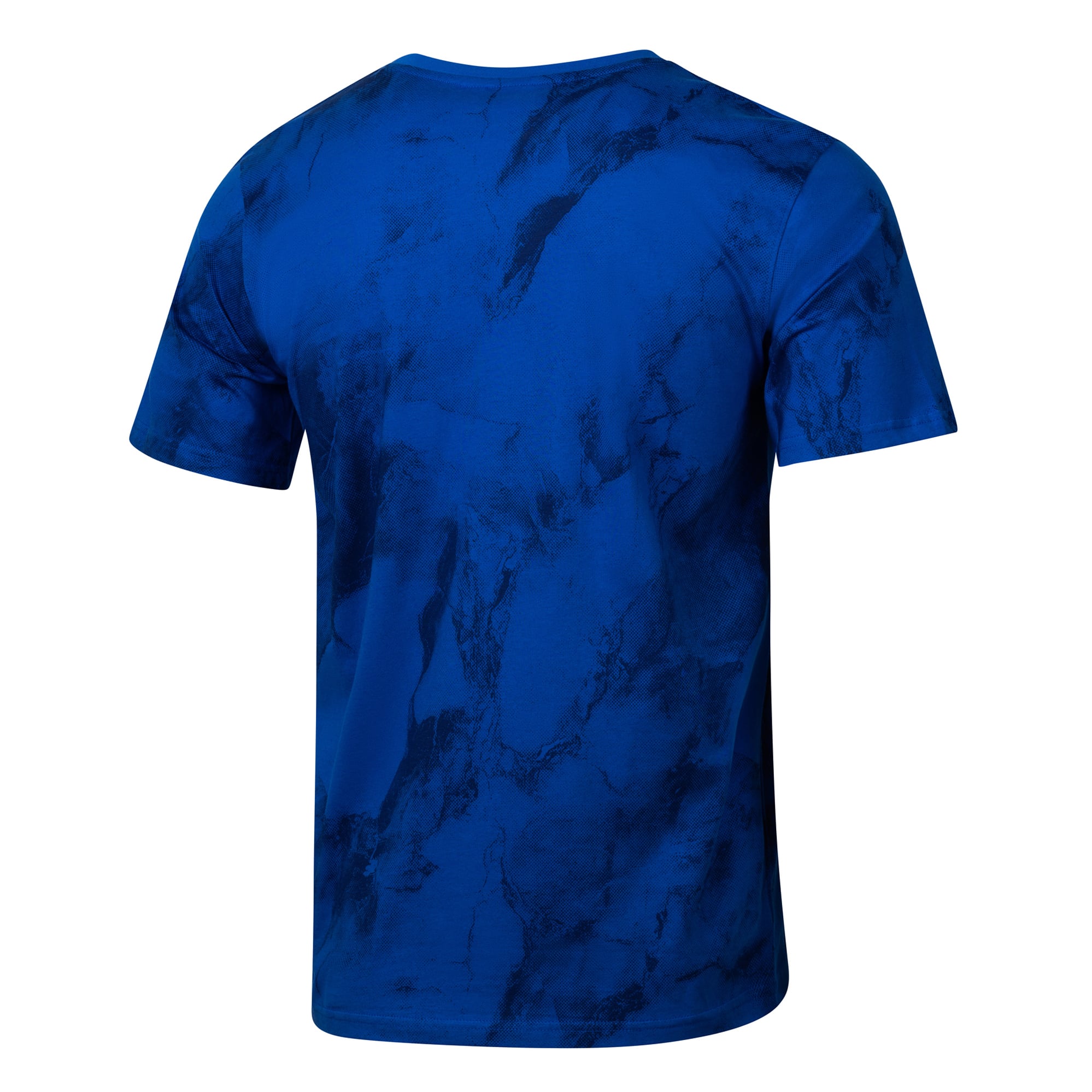 T-shirt décontracté Youth Sport Design Sweden Royal Club America Pulse