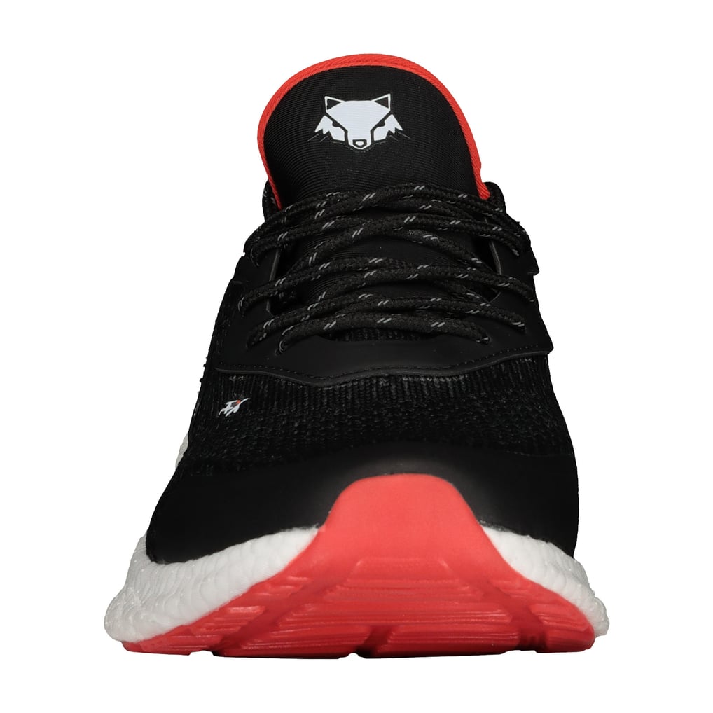 Charly Vigorate PFX Mens‎ 10 Orange Black White Trail Running Shoes PFX - English main image 4