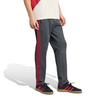  Club Atlético River Plate adidas 125th Anniversary Track Pants - Gray