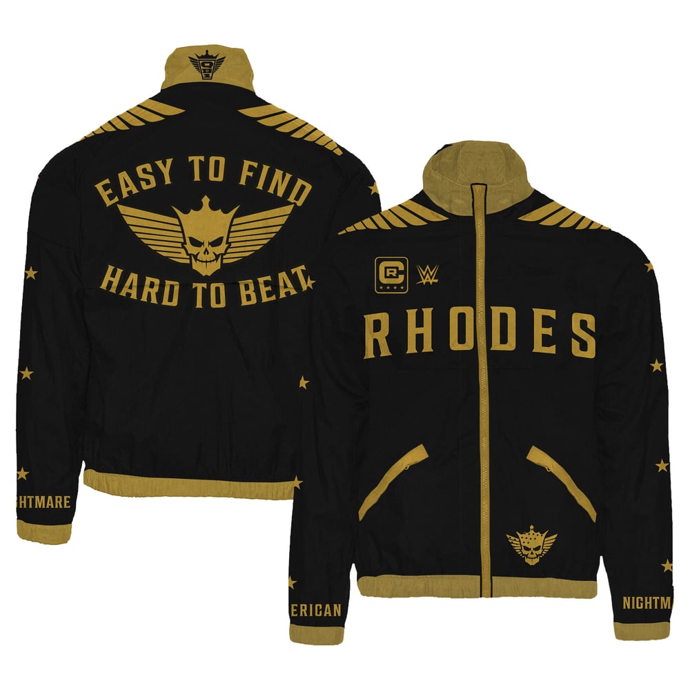 Cody Rhodes Merchandise, Cody Rhodes T-Shirts, Apparel | euroshop.wwe.com