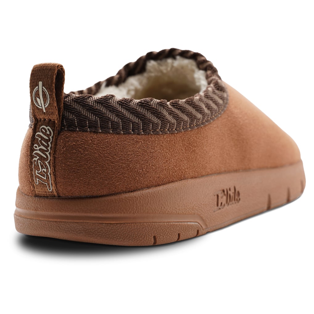 Unisex ISlide Brown Cody Rhodes Skull Mission Slippers