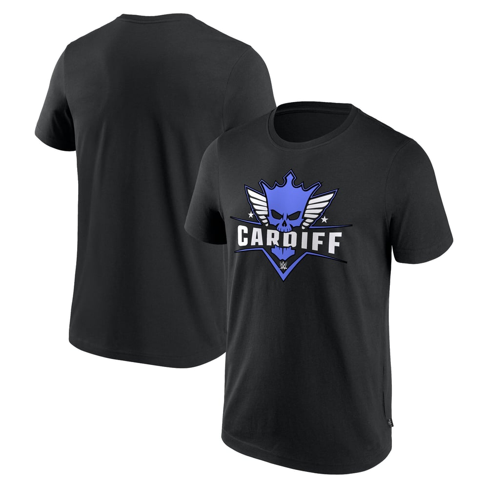 Cody Rhodes Merchandise, Cody Rhodes T-Shirts, Apparel | euroshop.wwe.com