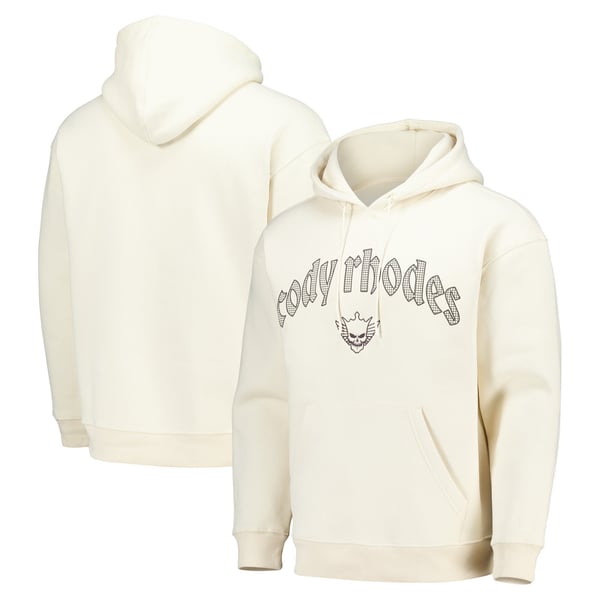 Sweat à Capuche Cody Rhodes - Imprimé 3D - Homme Et Femme - Tissu Polyester élastique - Style Streetwear