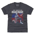 Heather Navy