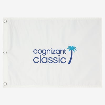  Cognizant Classic Embroidered Flag