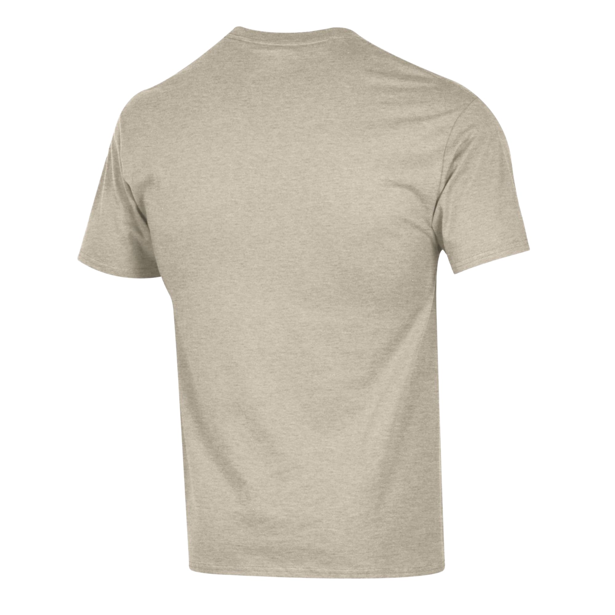 T-shirt champion Oatmeal 2026 Red River Rivalry pour le titre de masculin