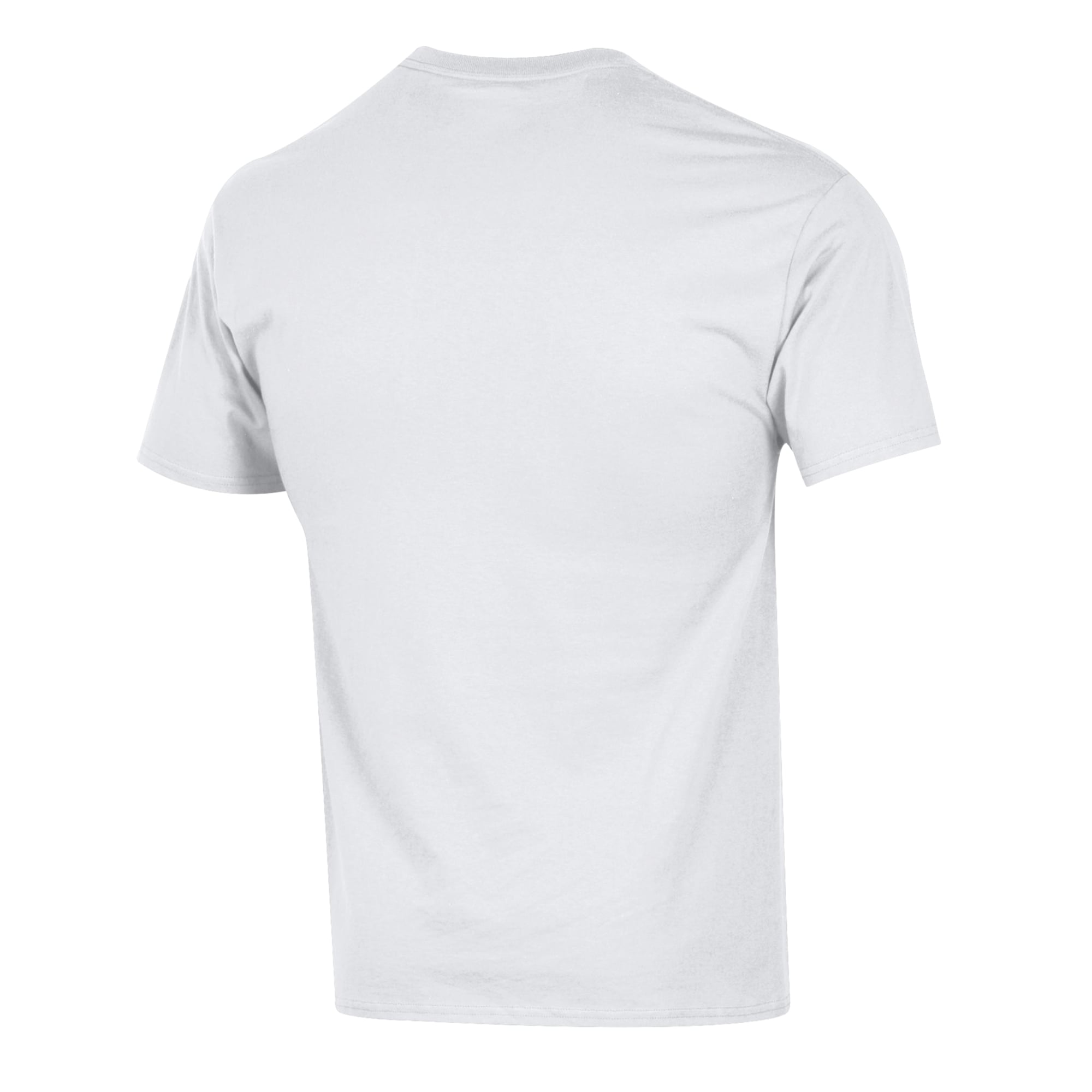 T-shirt Champion Blanc 2026 Red River Rivalry Corndog pour homme