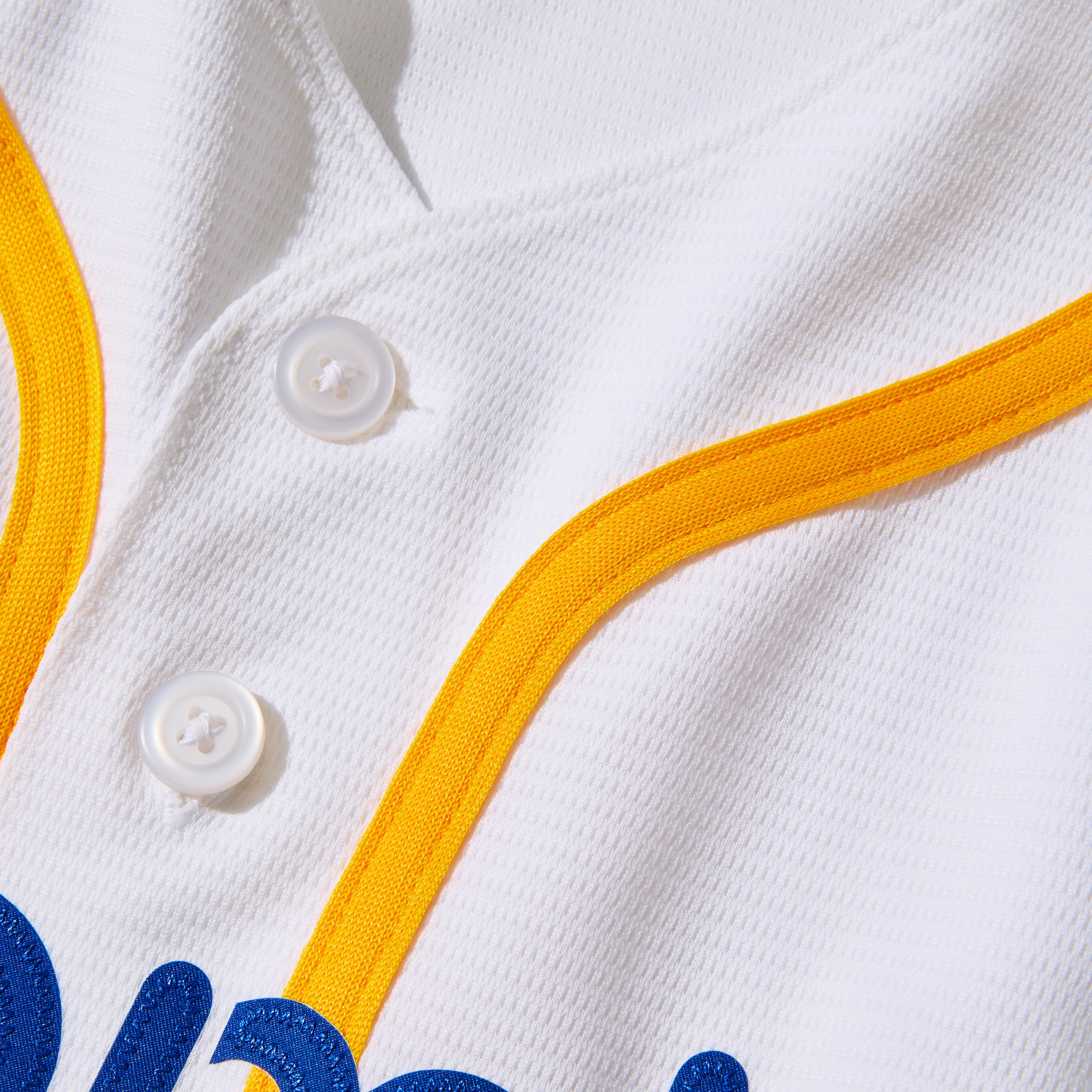 Men's Nike White Colombia Baseball 2026 World Classic Home Stadium Jersey