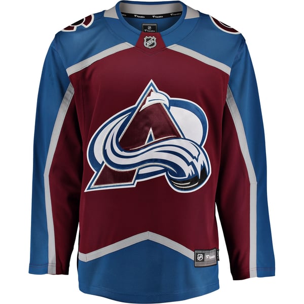 公式 Colorado Avalanche アパレル＆商品 | DAZN