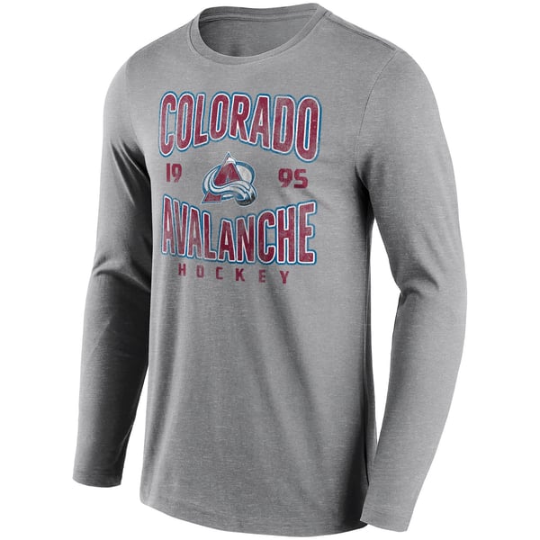 公式 Colorado Avalanche T-Shirts | DAZN