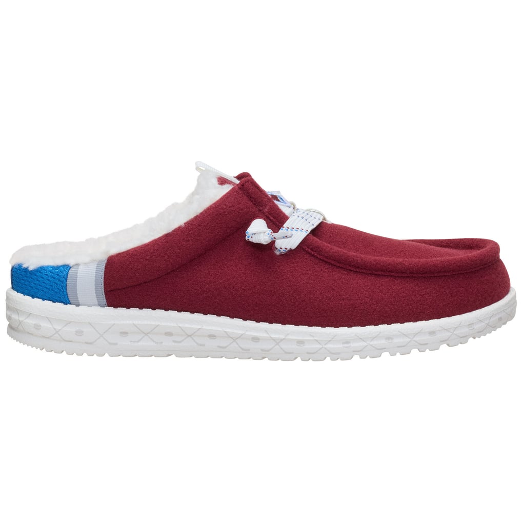 NWT Hey Dude Alpine Shoe Size 8 Men’s Men main image 4