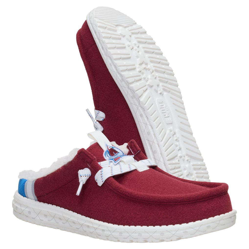 NWT Hey Dude Alpine Shoe Size 8 Men’s Hey Dude | Shoes | Hey Dude Size 9 Mens Wally Sox Shoes Used  main image 4