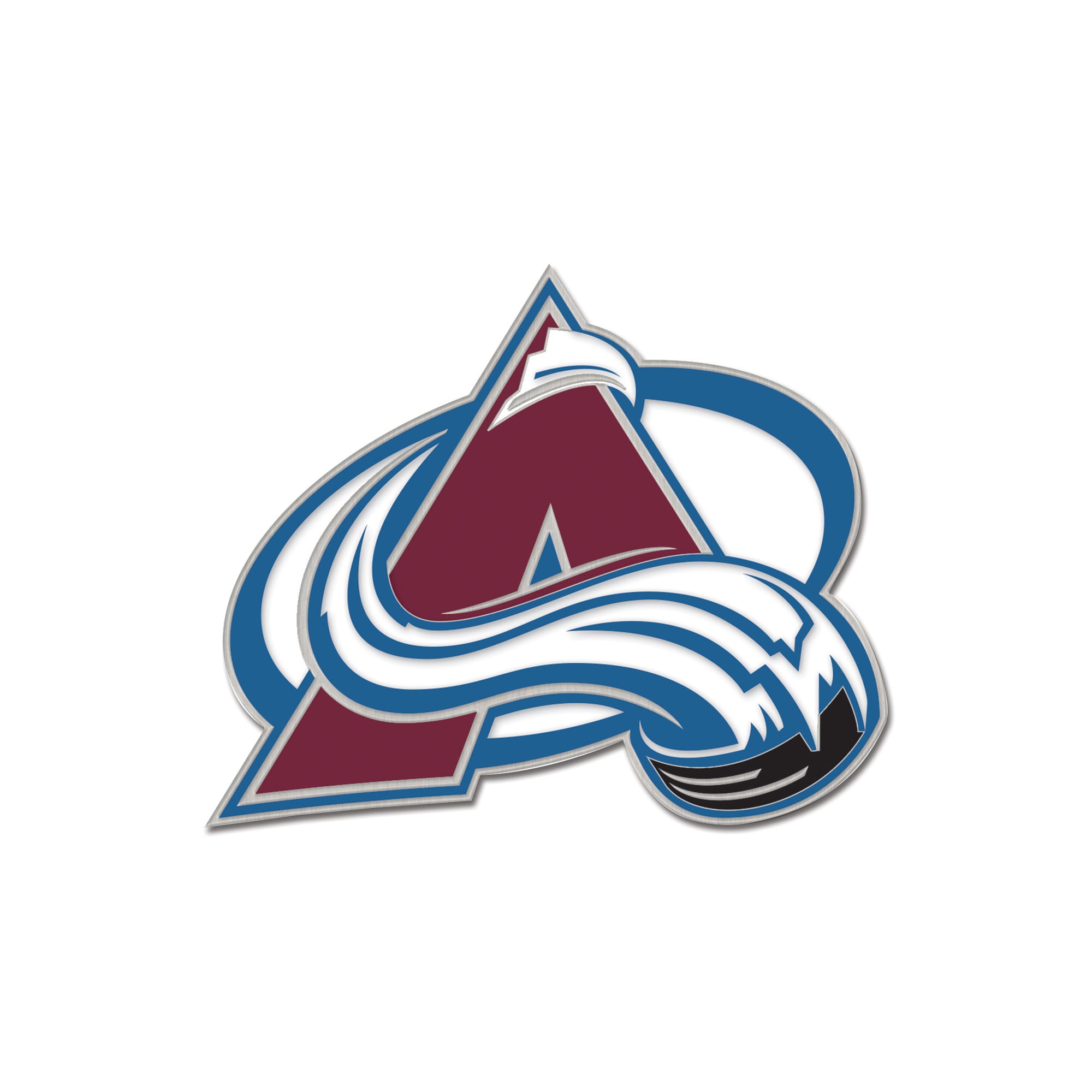 WinCraft Colorado Avalanche Primary Logo Collector Pin