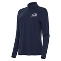 Heather Navy