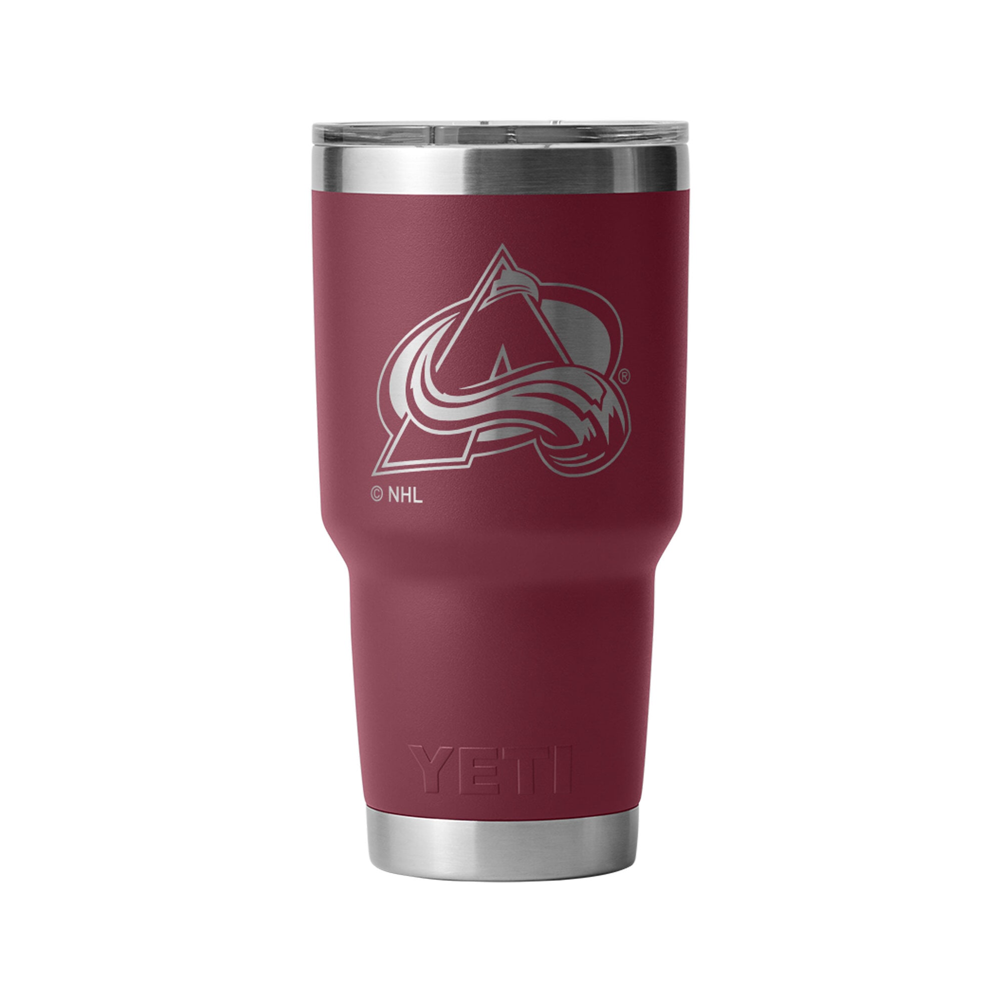 Gobelet isotherme YETI Colorado Avalanche Rambler de 887 ml (30 oz)
