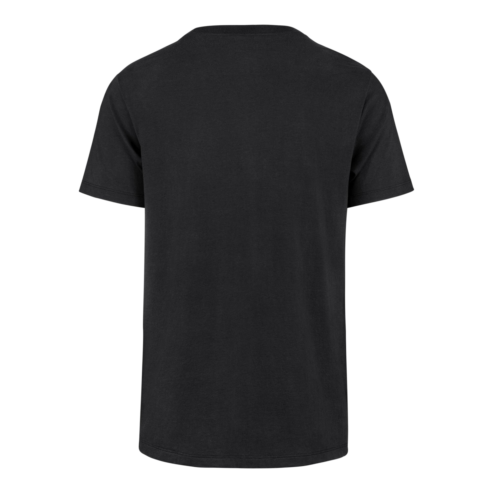 T-shirt Franklin '47 noir avec logo en arc des Buffaloes du Colorado pour hommes