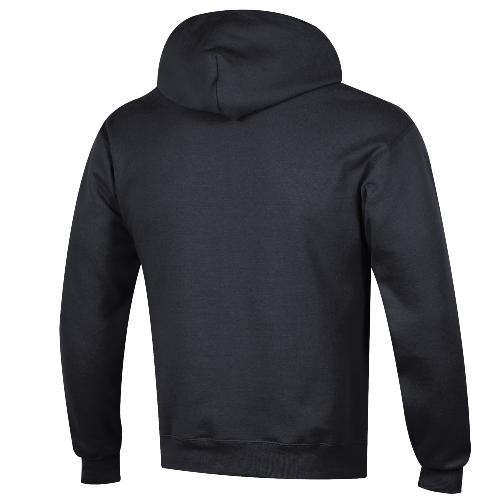 Sweat à capuche Champion gris pour homme avec logo des Colorado Buffaloes Athletics