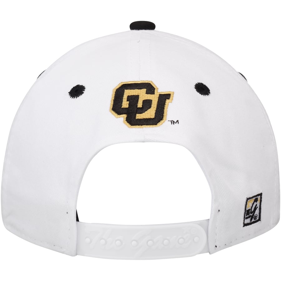 White Buffaloes