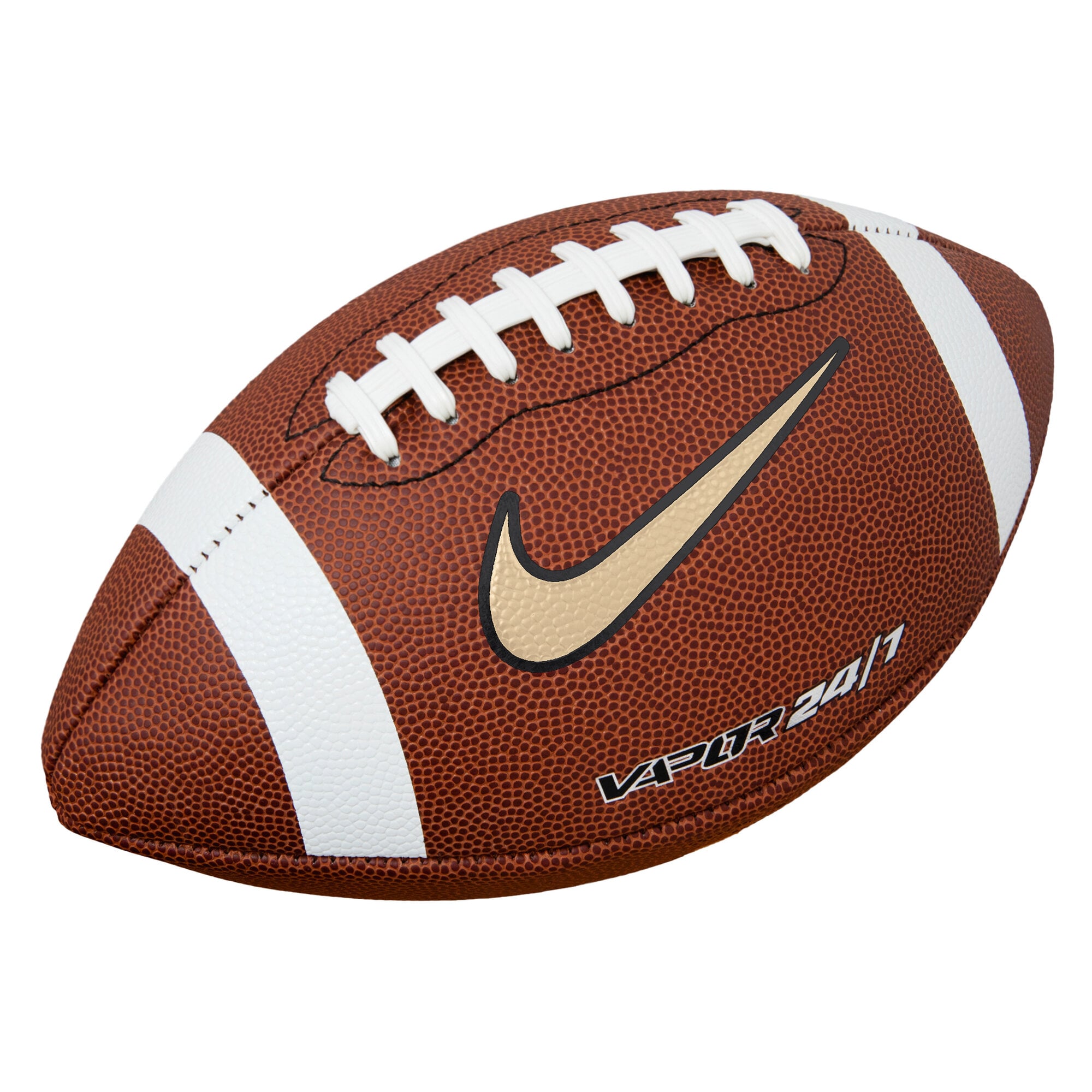 Réplique de ballon de football Nike Colorado Buffaloes