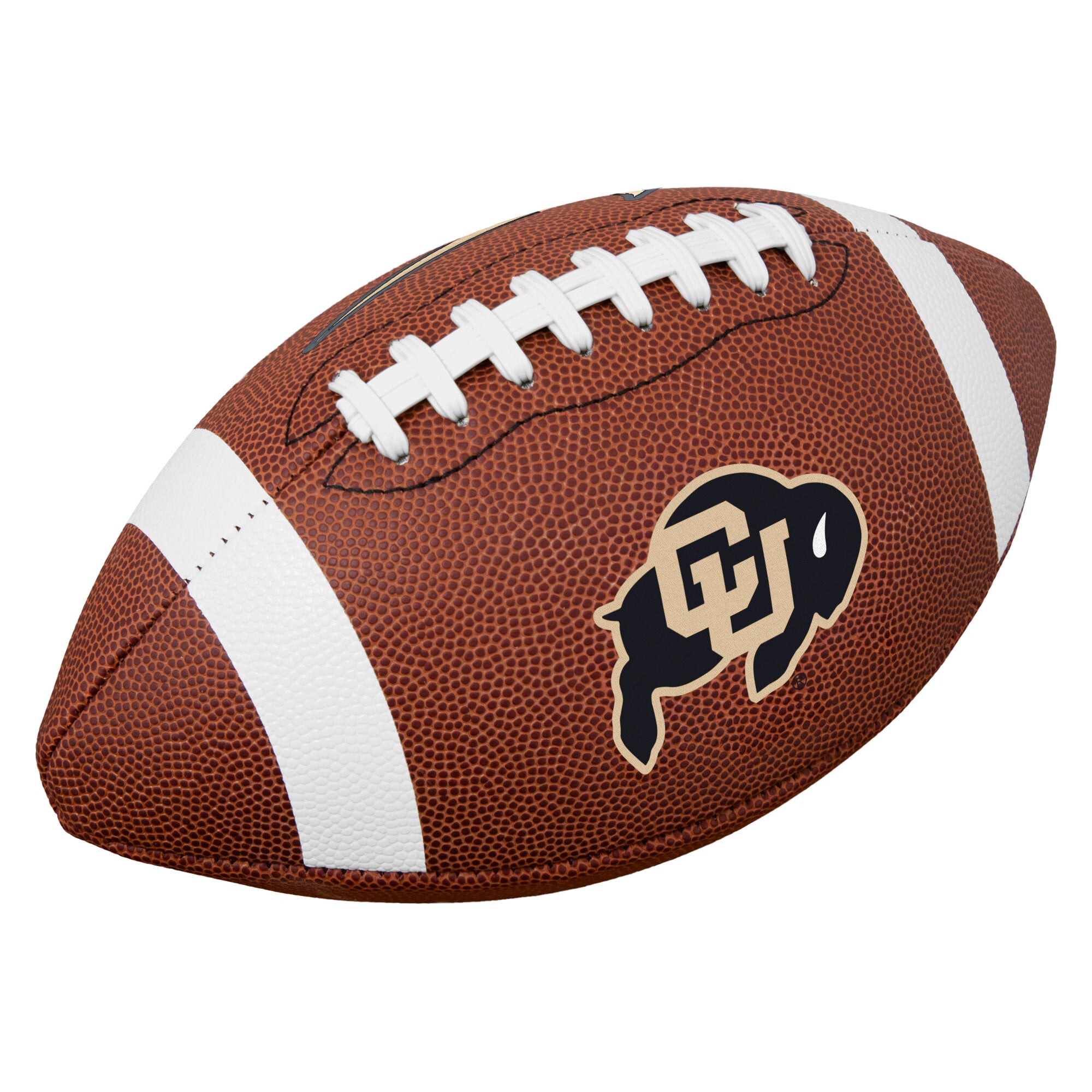Réplique de ballon de football Nike Colorado Buffaloes