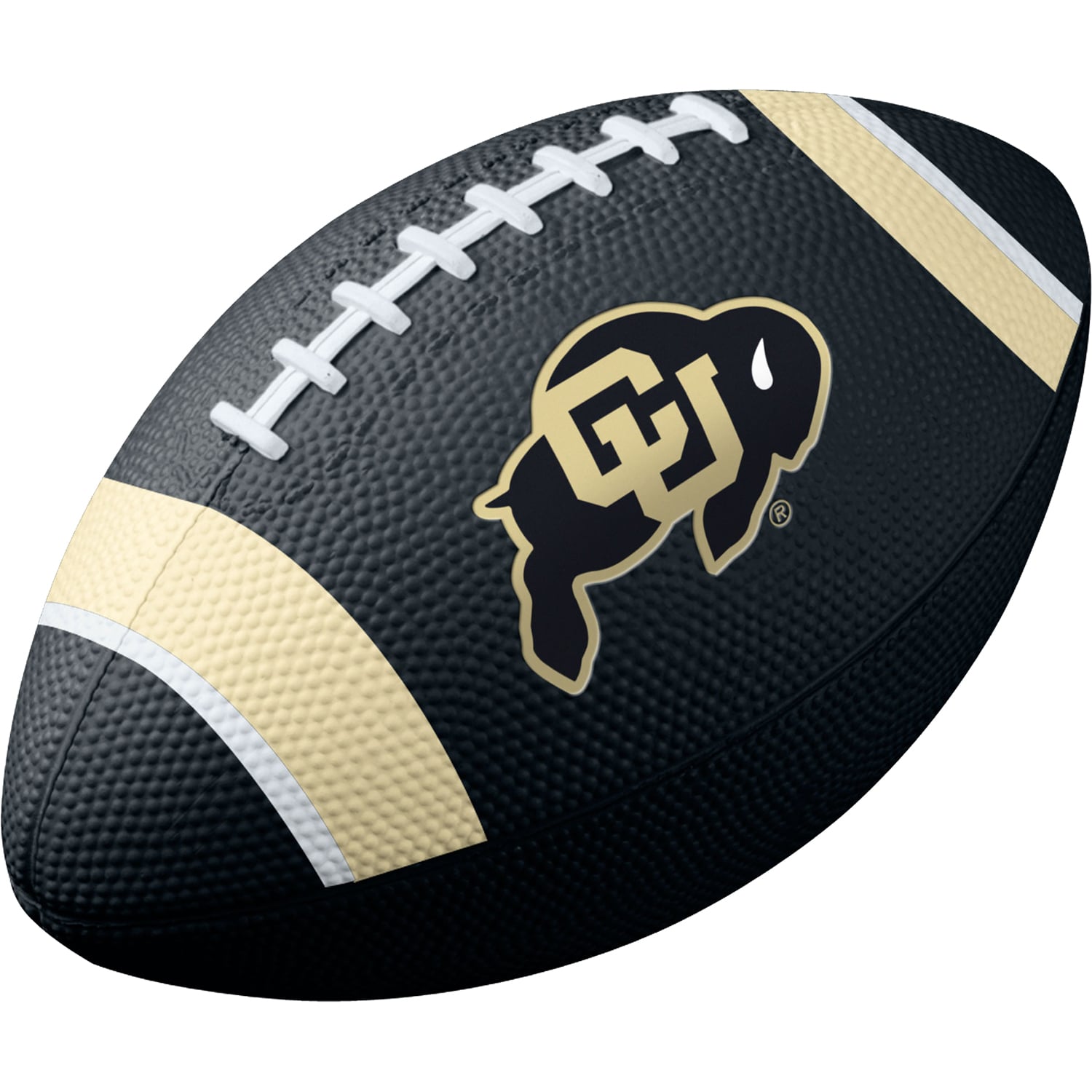 Ballon de football en caoutchouc d'entraînement Nike Colorado Buffaloes