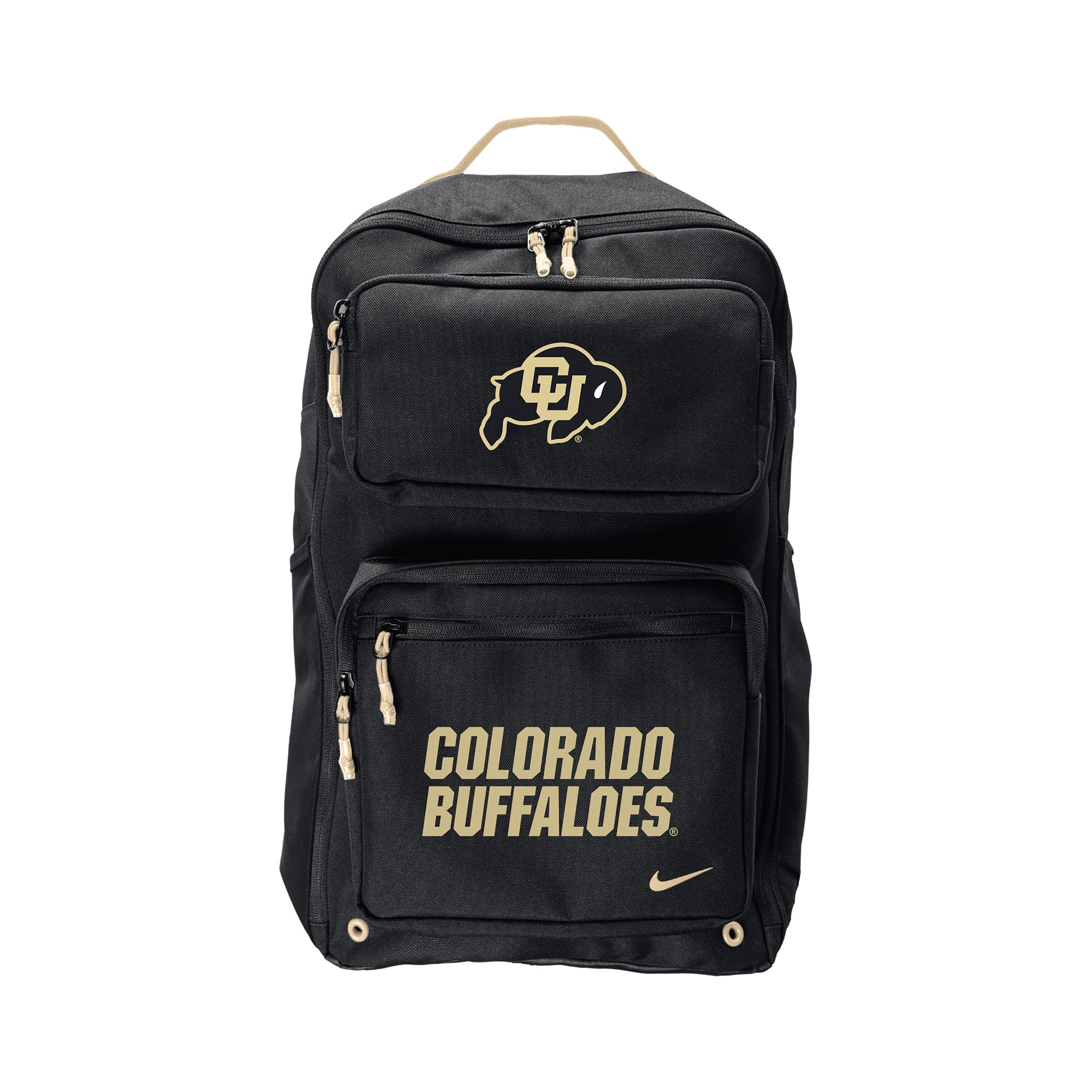 Sac à dos Nike Colorado Buffaloes Utility Speed