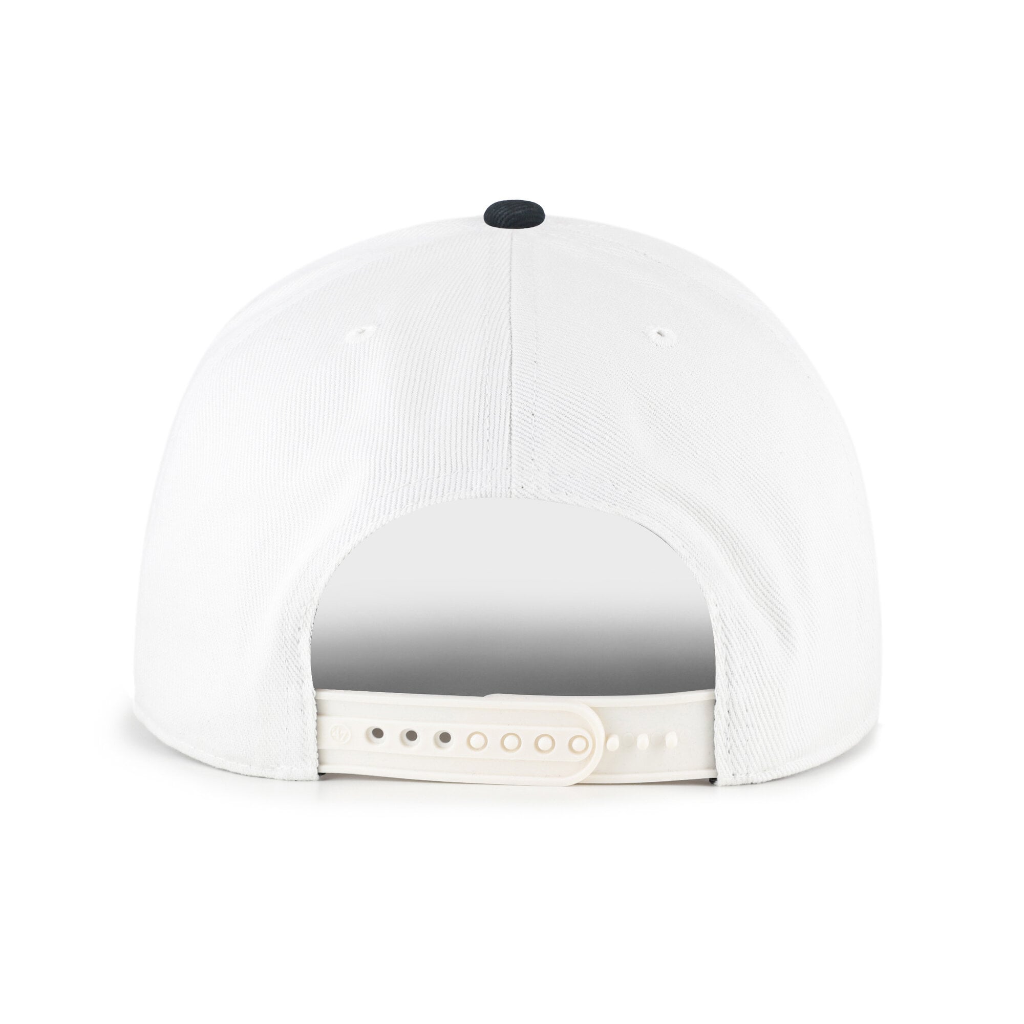 Casquette unisexe '47 Natural Colorado Buffaloes Saturday Capsule Enfield Hitch réglable