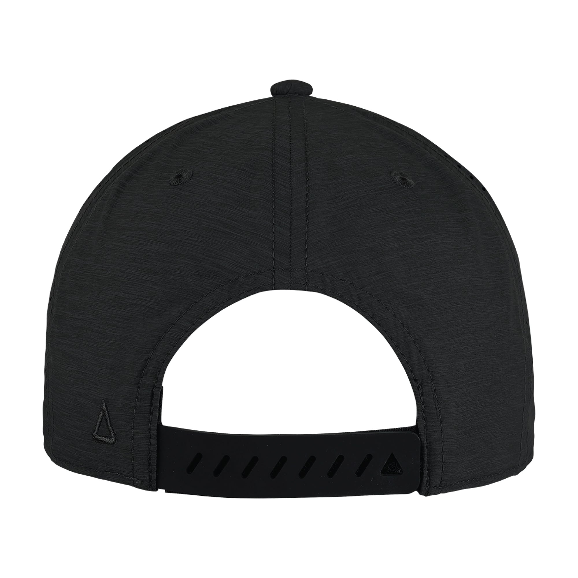 Casquette unisexe Ahead Black Colorado Buffaloes Brezo ajustable
