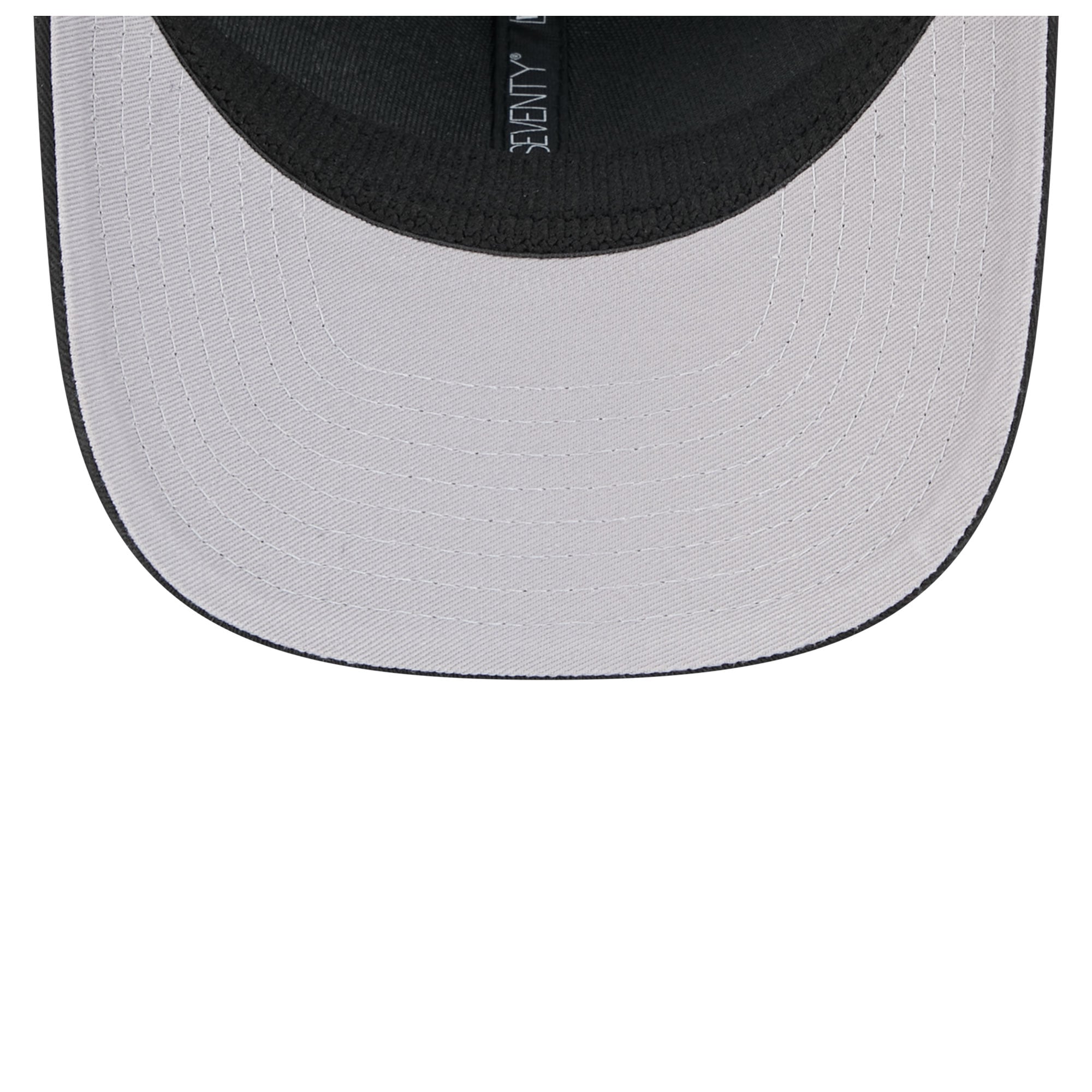 Casquette trucker unisexe New Era noire Colorado Buffaloes Inline Patch 9SEVENTY ajustable