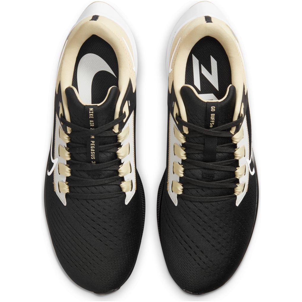Nike Air Zoom Pegasus 38 Colorado Buffaloes Sneakers Mens Size 12 Nike Air Zoom Pegasus 38 Men main image 3
