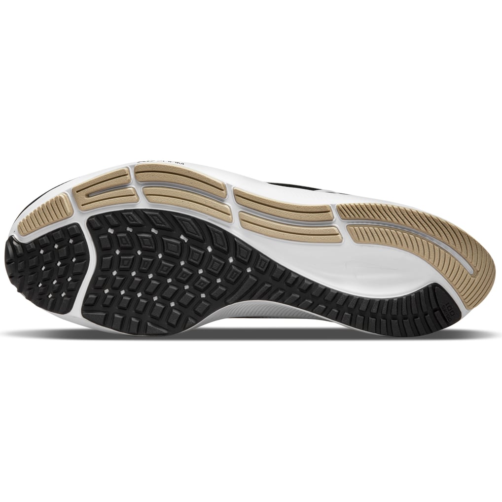 Unisex Nike Black Colorado Buffaloes Zoom Pegasus 38 Running  display picture 3