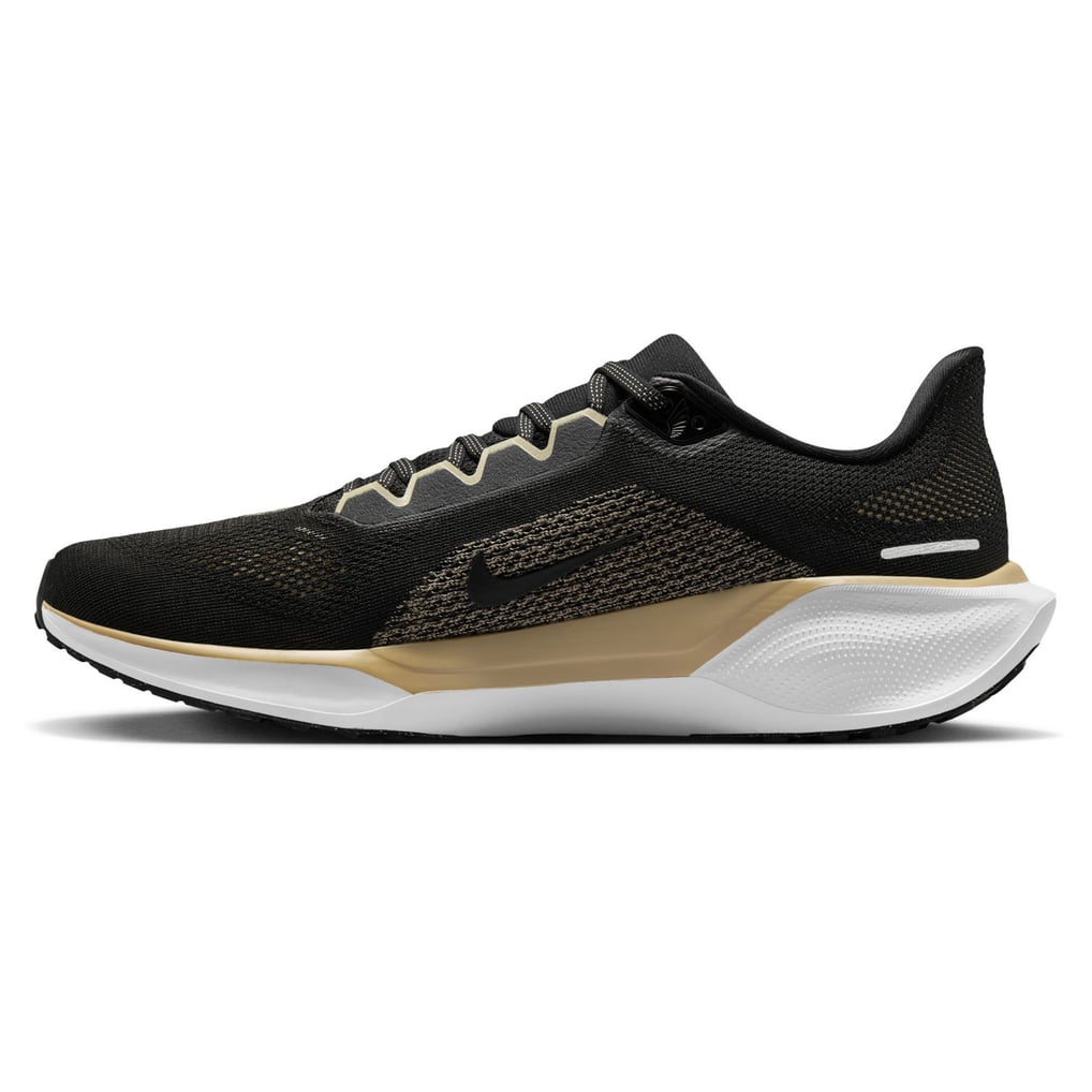 Nike Air Zoom Pegasus 41 Colorado Buffaloes Black Gold FZ5109-001 Mens Size 9 Nike Zoom Pegasus 41 Colorado Buffaloes Black Gold FZ5109  main image 4