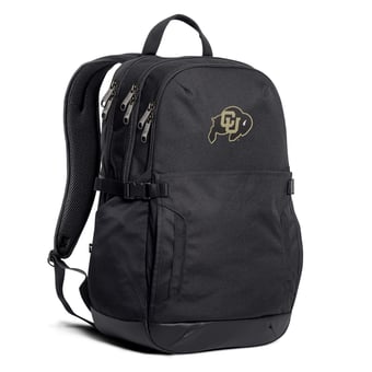 Cu Store Backpack Colorado Buffaloes Football Gear & Coach Prime Merchandise, CU Buffs ...