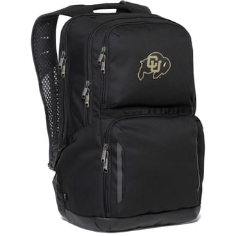 Cu Store Backpack Colorado Buffaloes Football Gear & Coach Prime Merchandise, CU Buffs ...