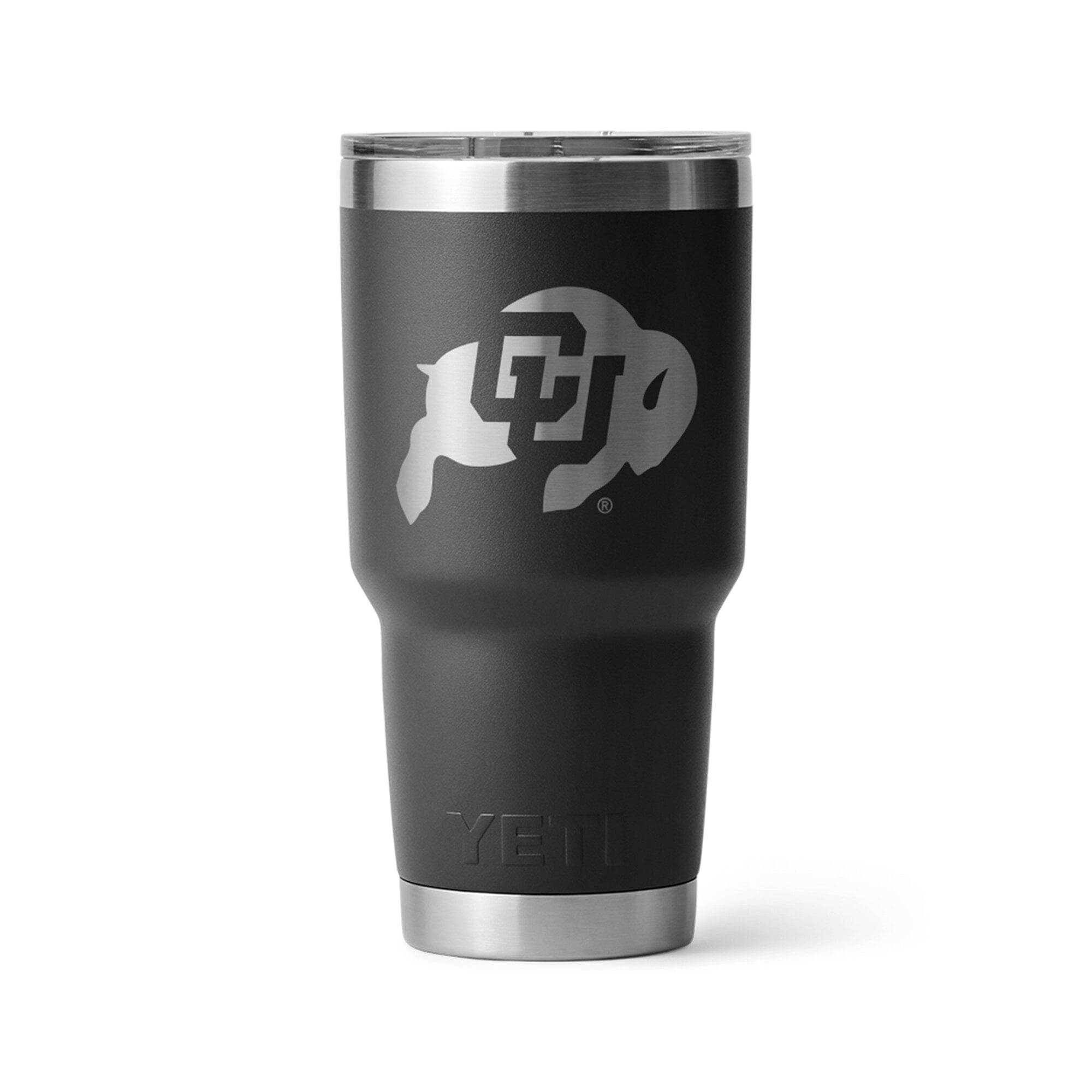 YETI Colorado Buffaloes 30oz. Rambler Tumbler