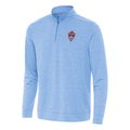Heather Powder Blue