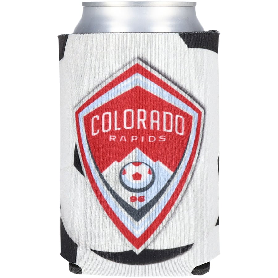 Colorado Rapids Soccer Ball