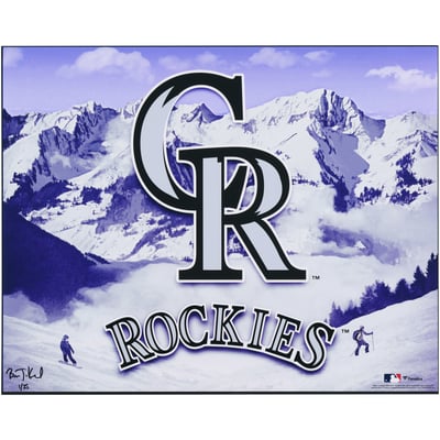 Shop Colorado Rockies Clothing, Colorado Rockies Shop | Fanatics Japan