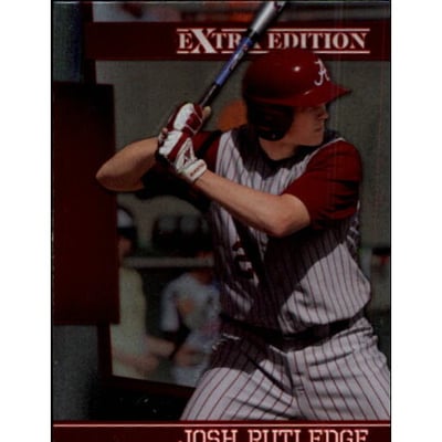2010 Donruss Elite Extra Edition Aspirations #18 Josh Rutledge