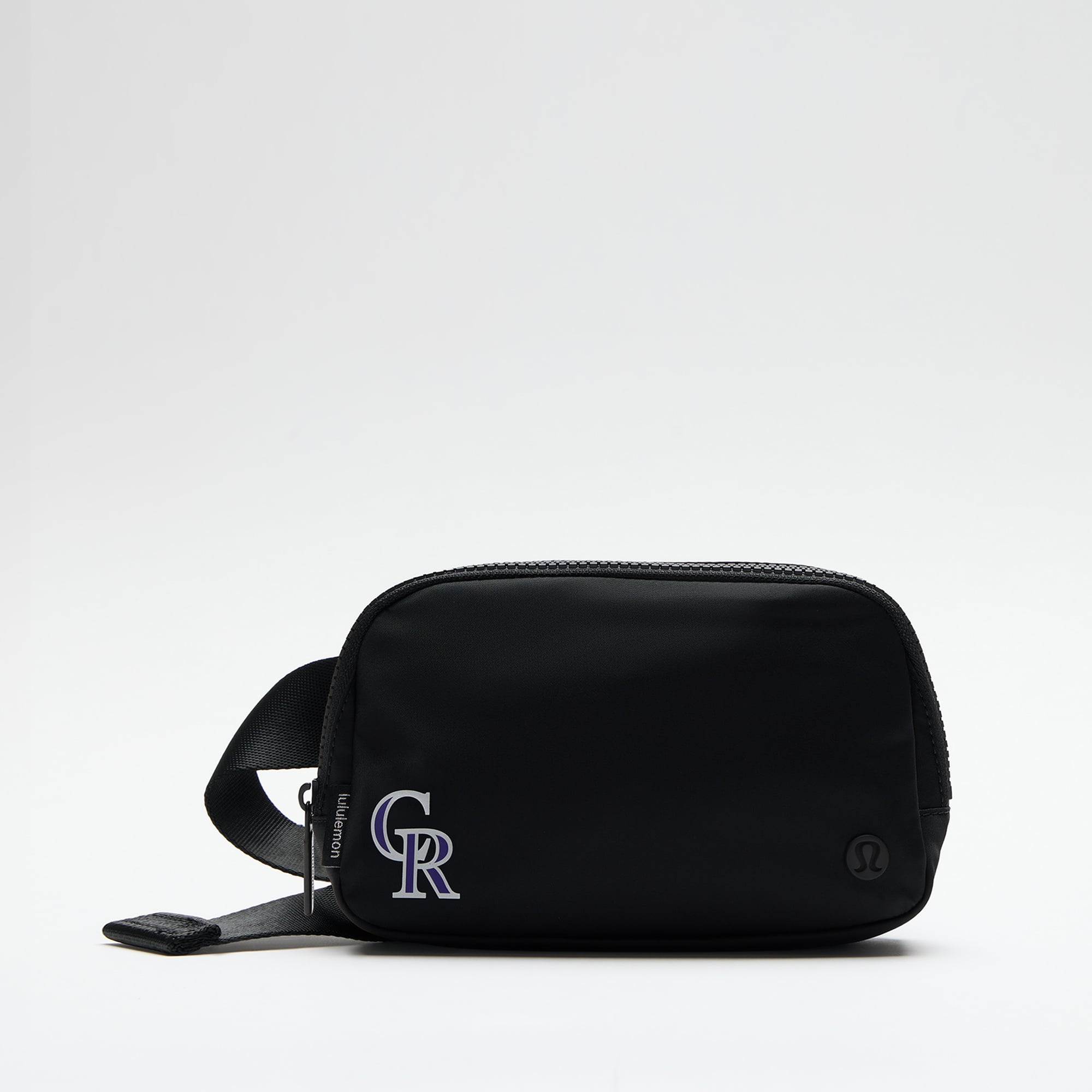 Sac banane lululemon Colorado Rockies Everywhere