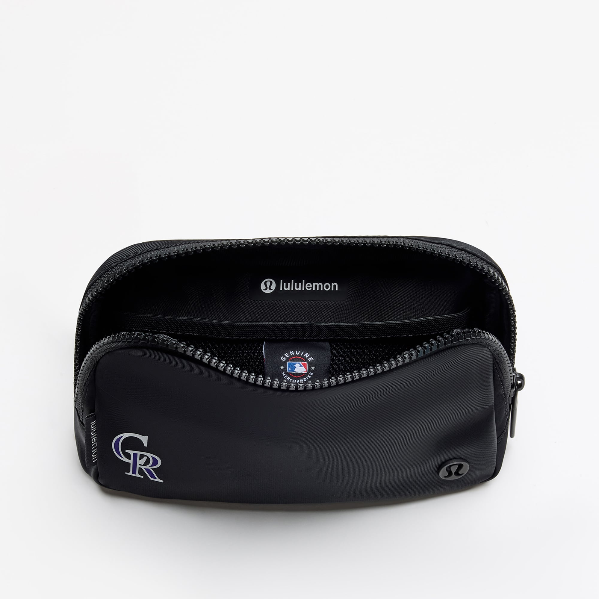 Sac banane lululemon Colorado Rockies Everywhere