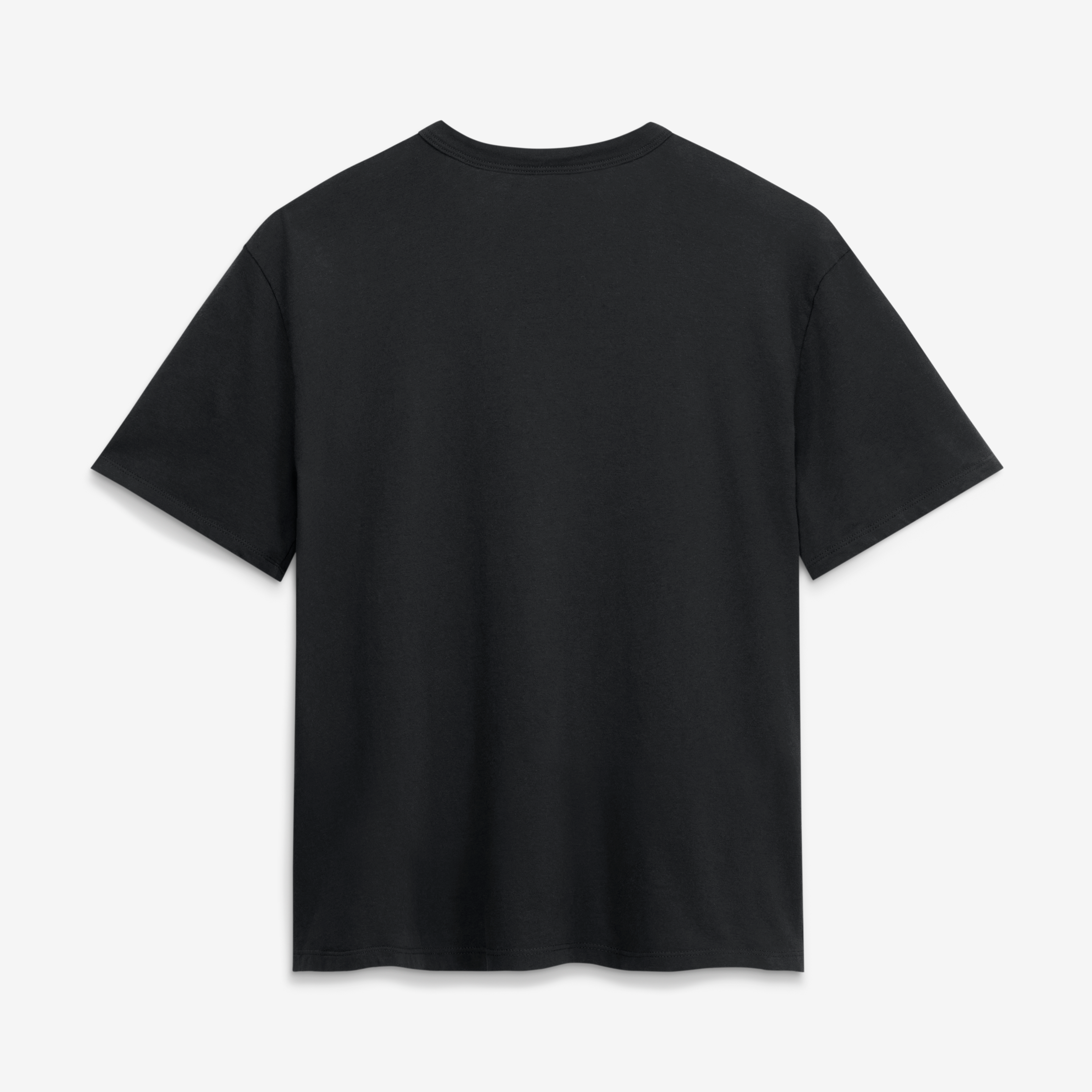 T-shirt Fanatics noir pour femmes Colorado Rockies Legacy