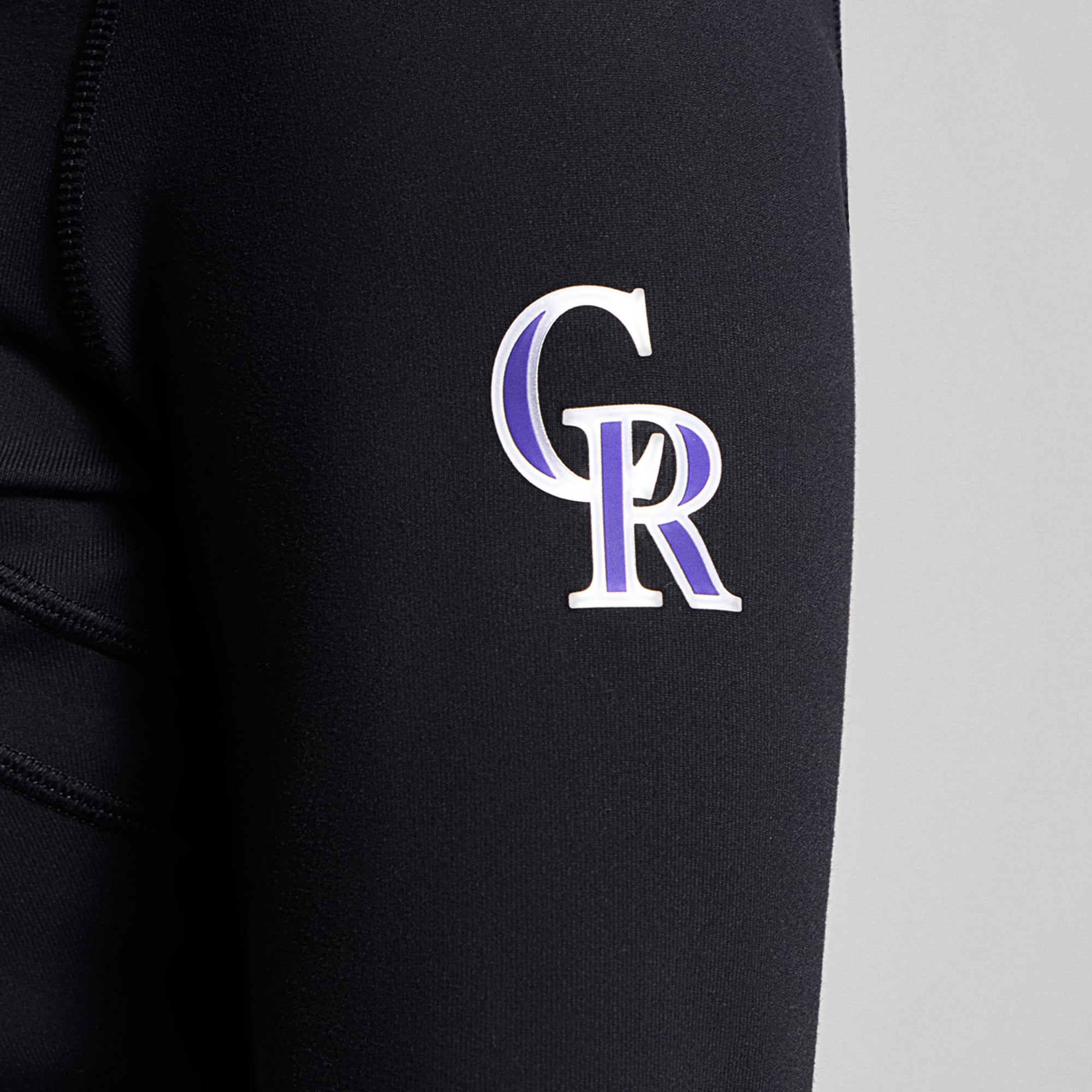 Veste Define Colorado Rockies noire pour femme de lululemon *Luon™