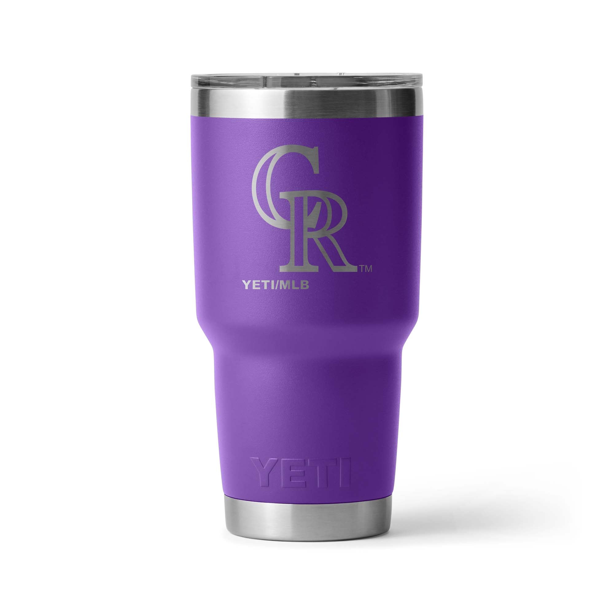 Gobelet isotherme YETI Colorado Rockies Rambler de 887 ml (30 oz)