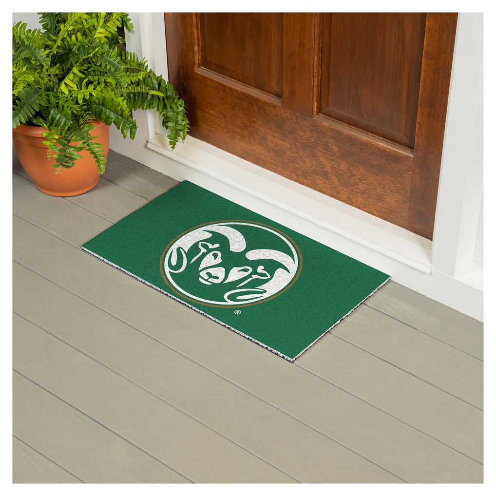 Colorado State Rams 16