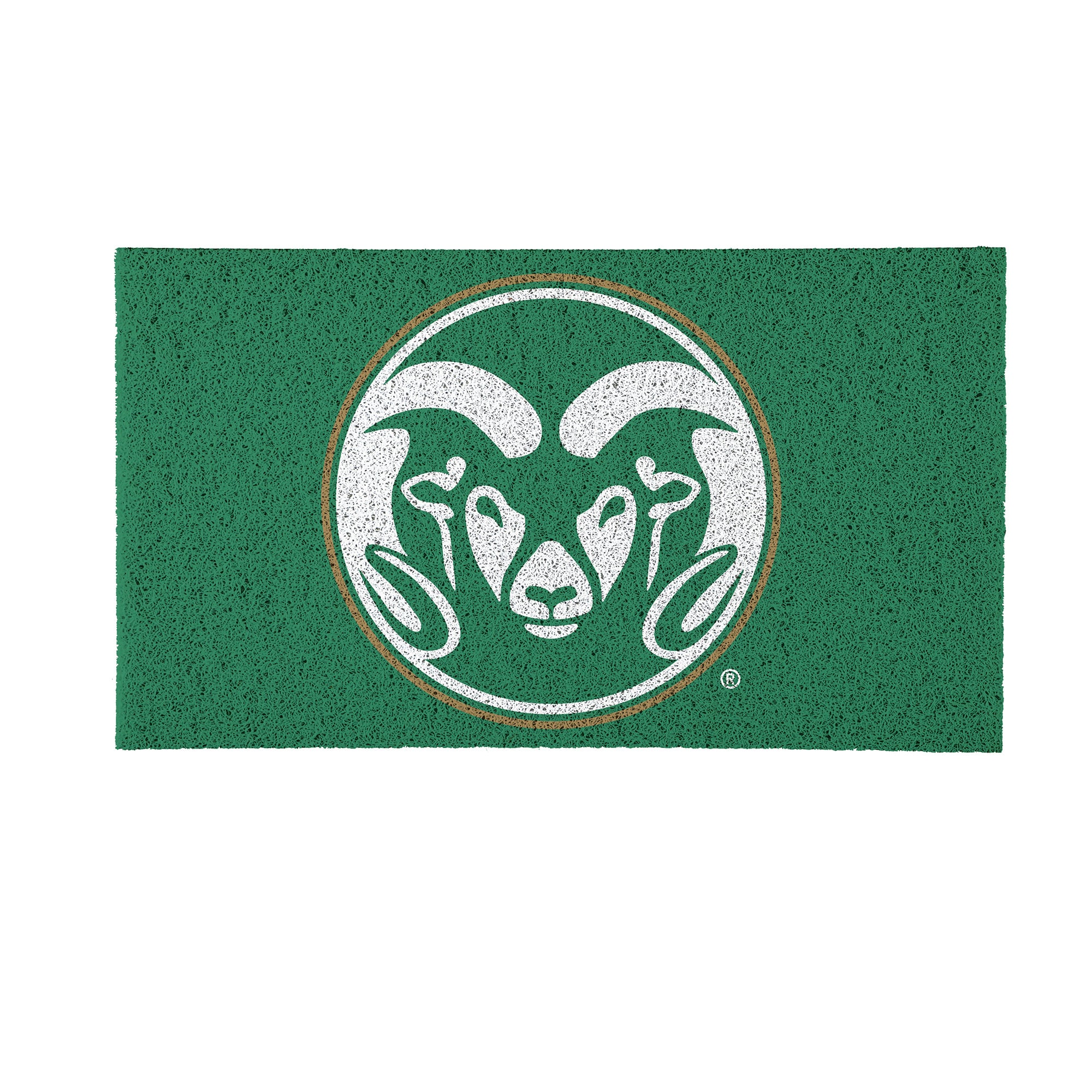 Colorado State Rams 16