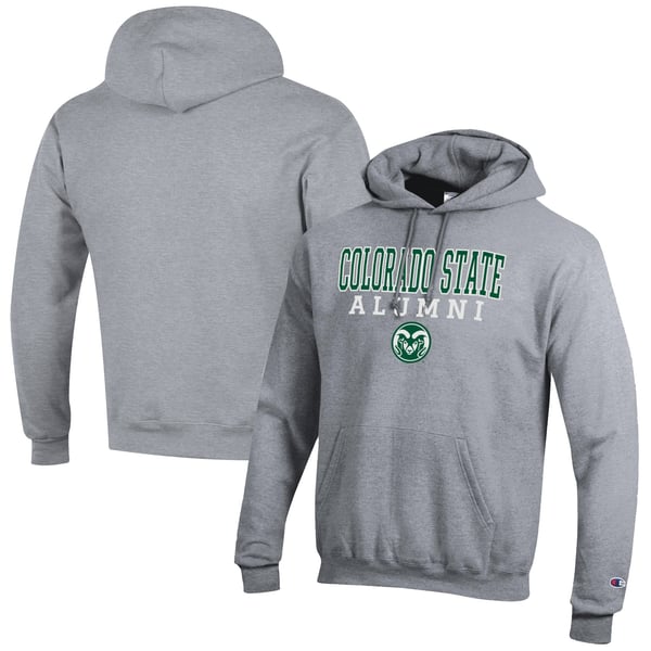 CSU Rams Vegas Gold Fleece Hoodie BT Green And Gold Shop